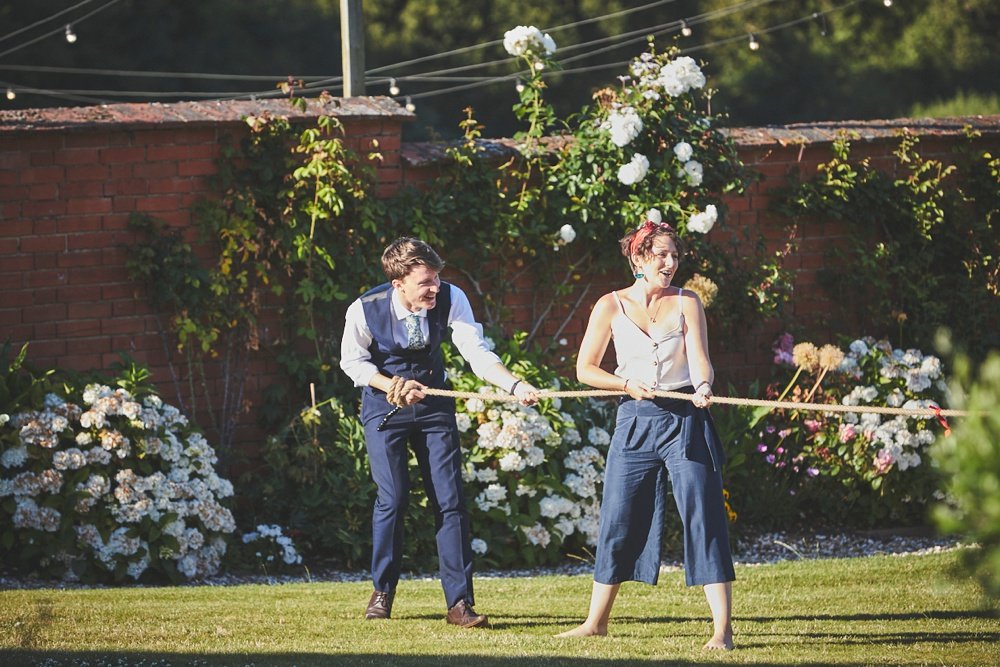 documentary wedding photographer Upton Barn and walled garden Devon_1903.jpg