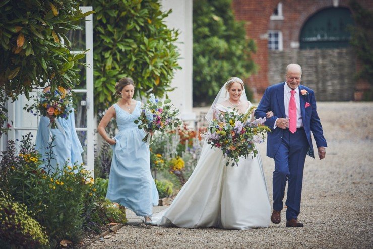 Rockbeare manor wedding photography