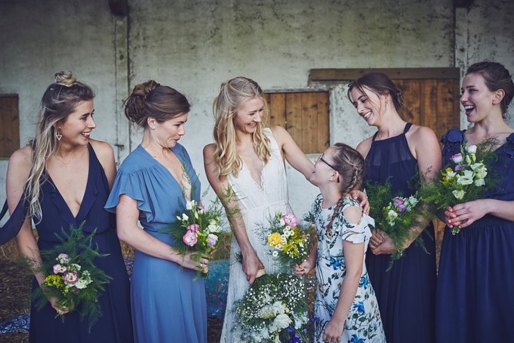 blog of eco festival wedding in devon by story telling photographer