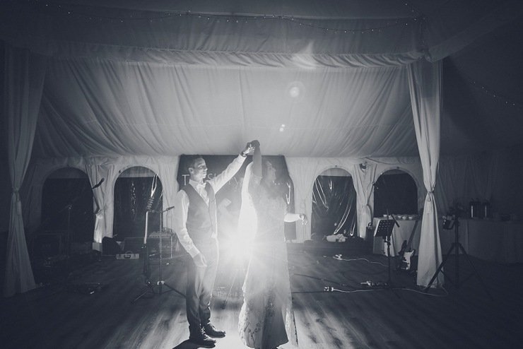 wedding photographers Shilstone House Devon
